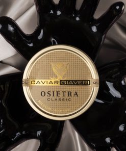 Caviar Osietra Classic – Caviar Giaveri