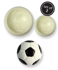 Emporte pièce ballon de foot “JEM”
