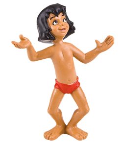 Figurine Disney “Mowgli”