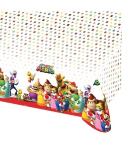 NAPPE MARIO 120X80CM