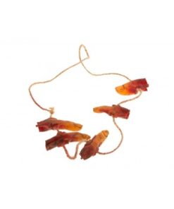SUSPENSION DE 5 DOIGTS SANGLANTS LATEX