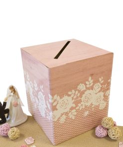 Urne Bois de rose