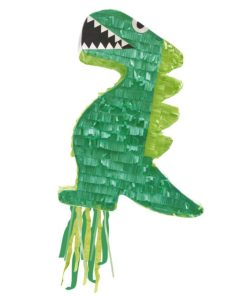 Piñata dino