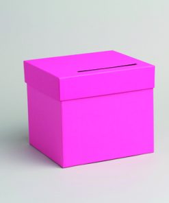 Urne fuchsia