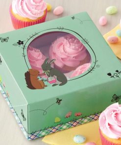 Boîtes à cupcakes Wilton X2