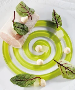 Moule silicone Pavoni Spirale
