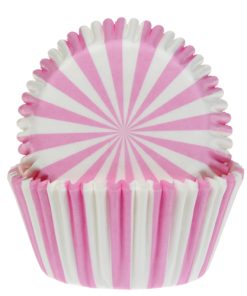 Caissette circus pink House of Marie