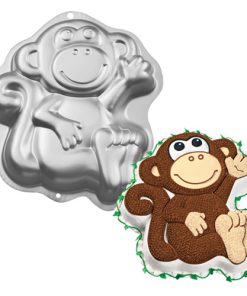 Moule  singe Wilton